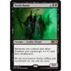 Death Baron (foil) | Core Set 2019