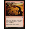 Death by Dragons