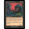 Death Pit Offering (foil)