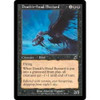 Death's-Head Buzzard