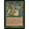Defense of the Heart