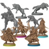 Zombicide: Black Plague - Wulfsburg (Expansion)