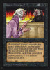 Demonic Attorney (Not Tournament Legal)