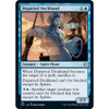 Departed Deckhand
