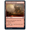 Desert of the Fervent