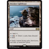Desolate Lighthouse (foil)