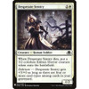Desperate Sentry