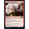 Destructive Tampering