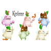 Kodama - The Tree Sprits