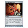 Disrupting Scepter