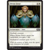 Divine Favor (foil)