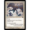 Diving Griffin (foil)