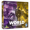 It's a Wonderful World: Corruption & Ascension Expansion (First Edition)