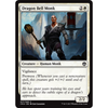 Dragon Bell Monk (Foil) | Iconic Masters