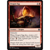 Dragon Egg (Foil)