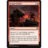 Dragon Fodder (foil)