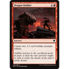 Dragon Fodder