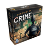 Chronicles of Crime