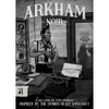 Arkham Noir: Case #1 - The Witch Cult Murders