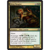 Dreg Mangler