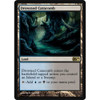 Drowned Catacomb (foil) | Magic 2010 Core Set