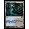 Drowned Catacomb (foil) | Magic 2013 Core Set