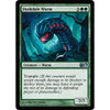 Duskdale Wurm (foil) | Magic 2013 Core Set