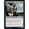 Dutiful Attendant