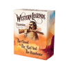 Western Legends: The Good, the Bad, and the Handsome