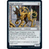 Eager Construct (foil) | Double Masters