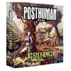 Posthuman Saga: Resistance Expansion