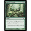 Echoing Courage (foil)