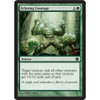 Echoing Courage (foil)
