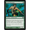 Elvish Berserker (foil) | 9th Edition