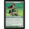 Elvish Champion (foil)