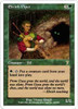 Elvish Piper (foil)