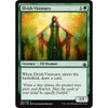 Elvish Visionary (foil)