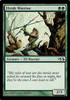 Elvish Warrior | Duel Decks: Elves vs. Goblins