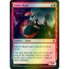 Ember Beast (foil)