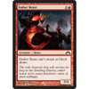 Ember Beast (foil)