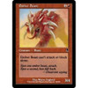 Ember Beast (foil)