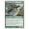 Emperor Crocodile