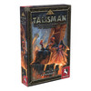 Talisman (Revised 4th Edition): The Firelands Expansion