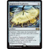 Engineered Explosives (foil) | Ultimate Masters