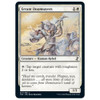 Errant Doomsayers