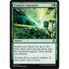 Explosive Vegetation