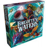 Forgotten Waters: A Crossroads Game