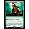 Ezuri, Renegade Leader