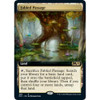 Fabled Passage (Extended Art) (foil)