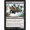 Facevaulter (foil)